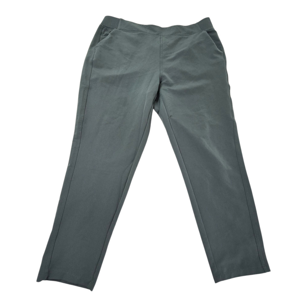 32 Degrees Women's pants XL 92% Polyester 8% Spandex
